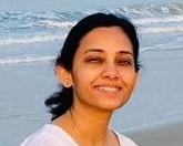 Dr. Shambhavi Das