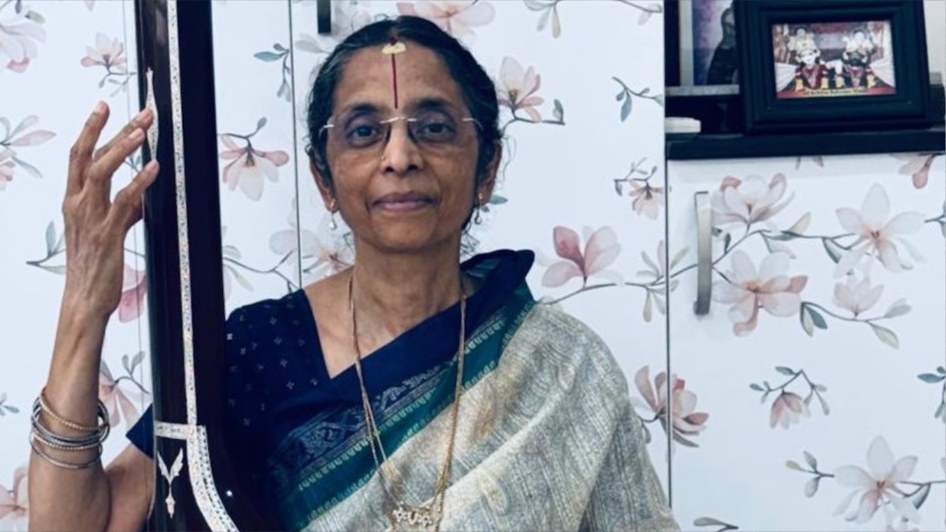 Ms. Shobha Srinivasan